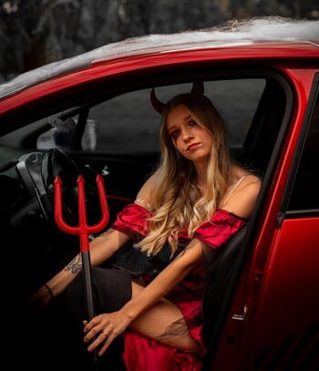 Full leaked Cazdice private onlyfans photo