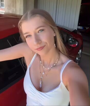 Full leaked Cazdice private onlyfans photo
