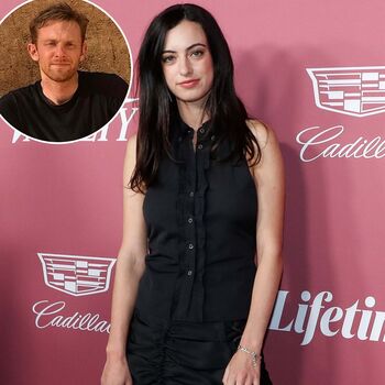 Full leaked Cazzie david page private onlyfans photo