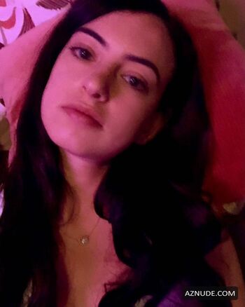 Full leaked Cazzie david page private onlyfans photo