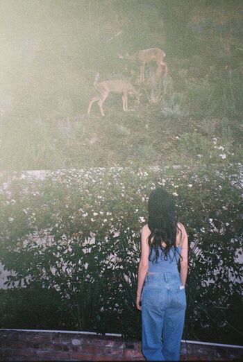 Full leaked Cazzie david page private onlyfans photo