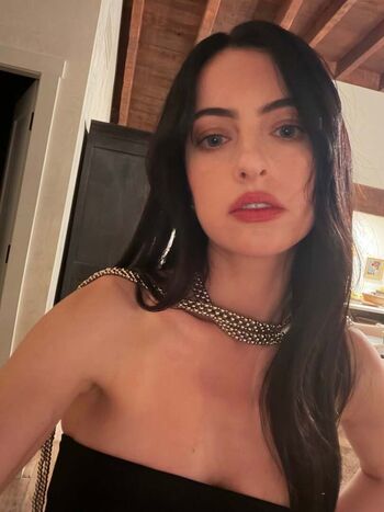 Full leaked Cazzie david private onlyfans photo