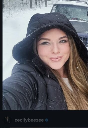 Full leaked Cbeezeec private onlyfans photo