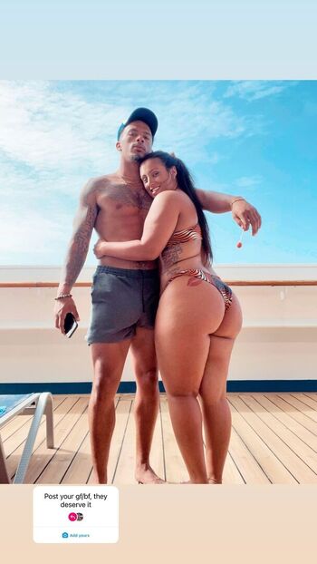 Full leaked Cboogiexx private onlyfans photo