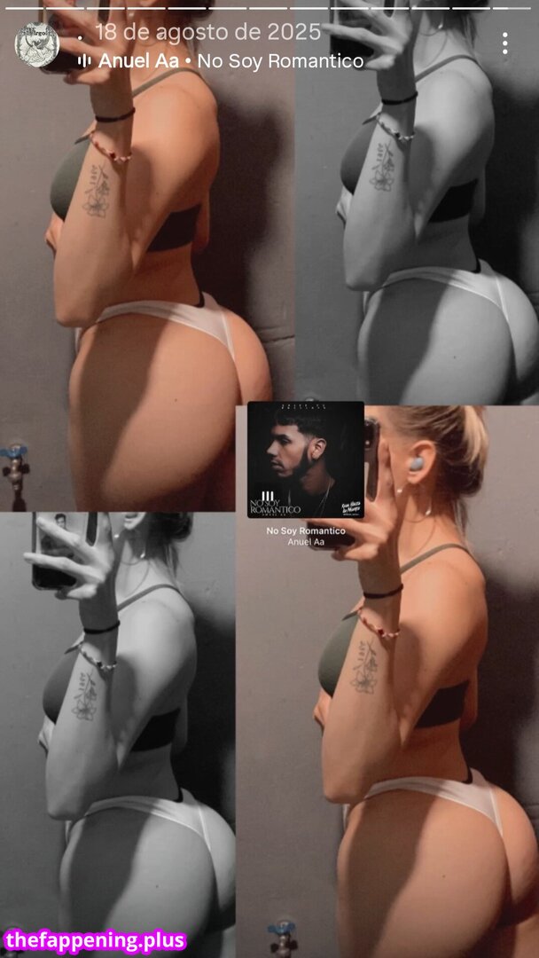 Catalina Correa / Ccata.pr / cataperezcorrea / https: नग्न OnlyFans फोटो #7