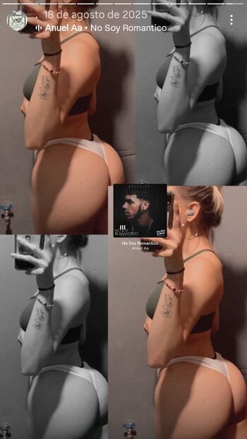 Full leaked Ccata pr private onlyfans photo