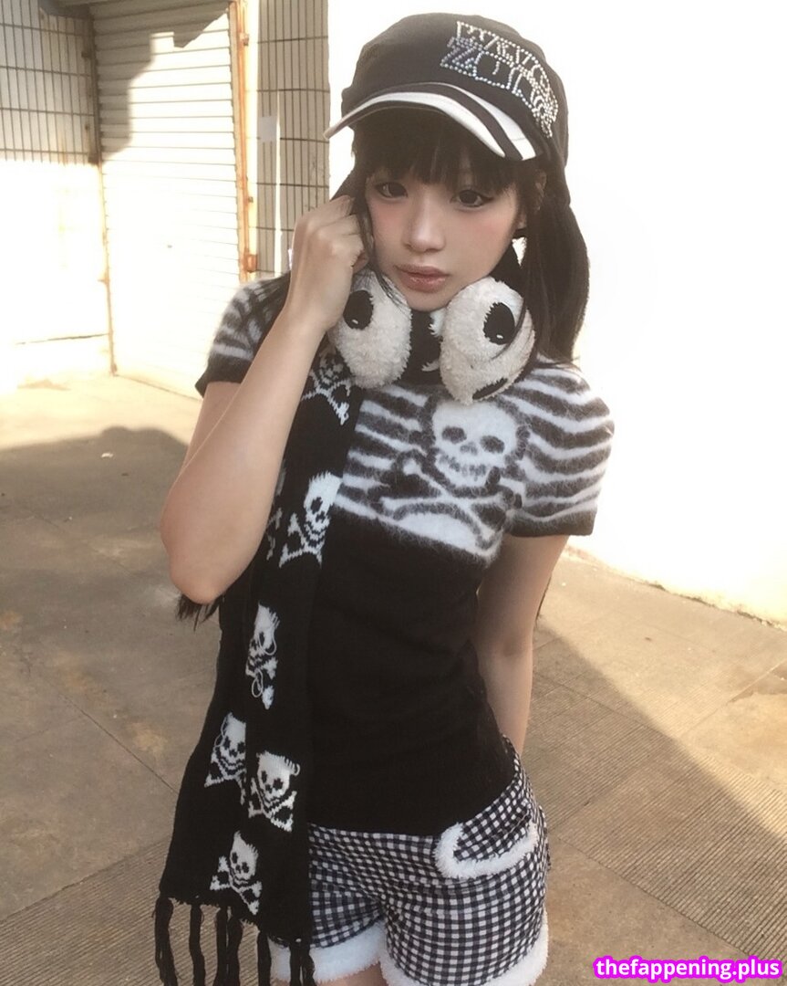 cccddon Nahá OnlyFans fotografie #6