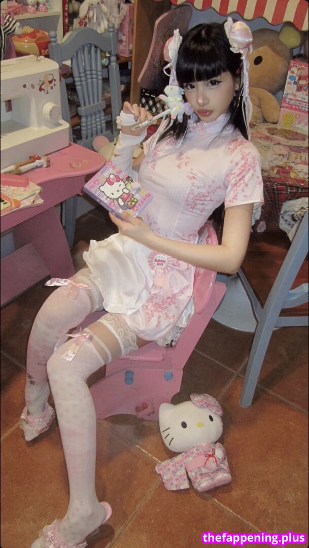 cccddon Naken OnlyFans Foto #11