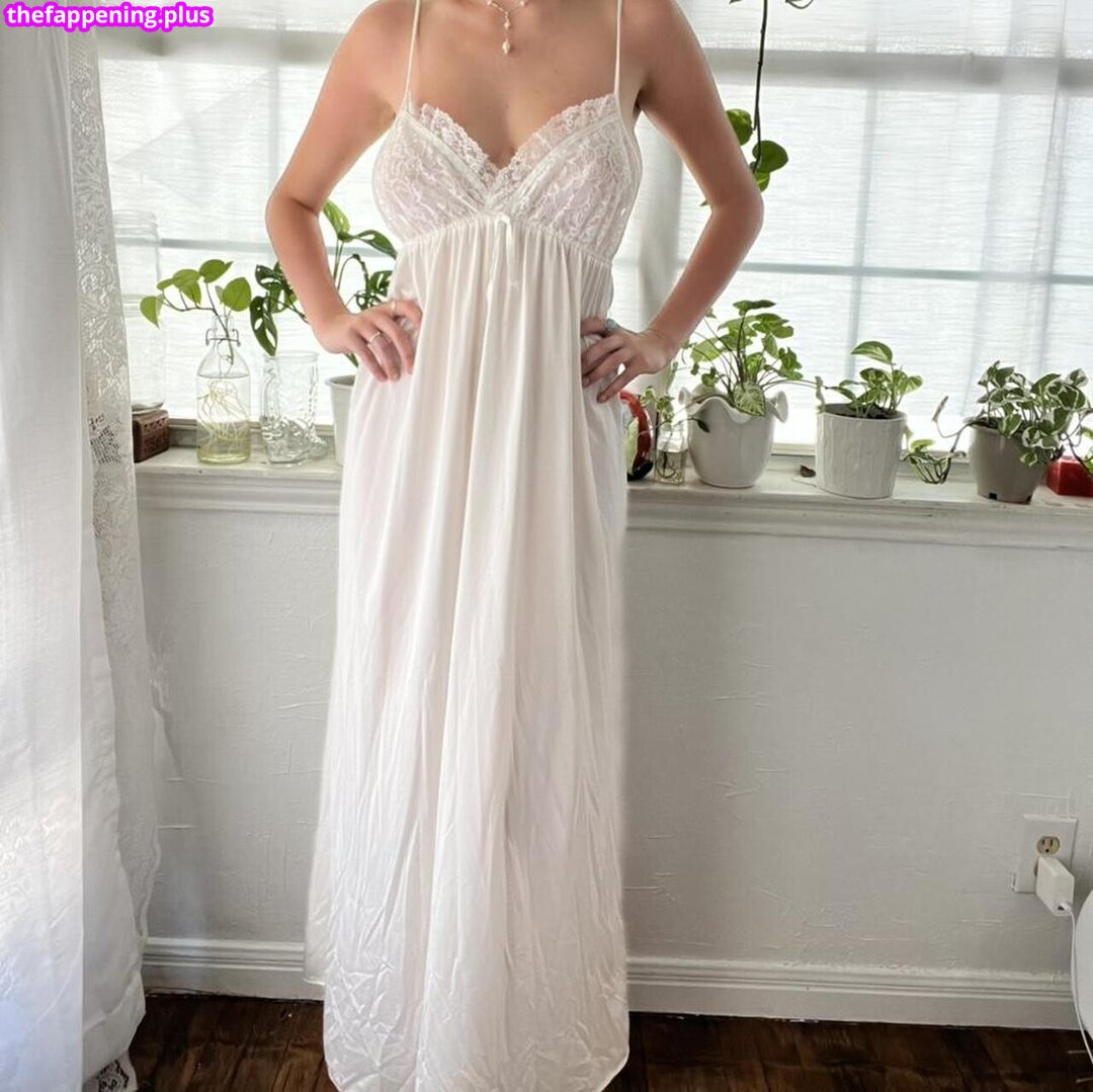 Ccelesterenee / Fairladyvintage Foto OnlyFans Nuda #1