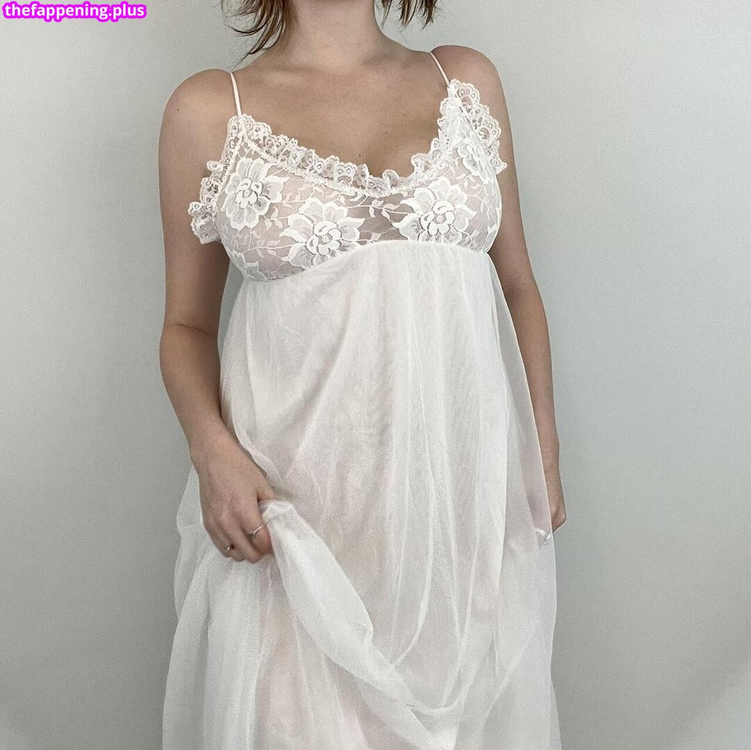 Ccelesterenee / Fairladyvintage Fotografie OnlyFans Dezbrăcată #37