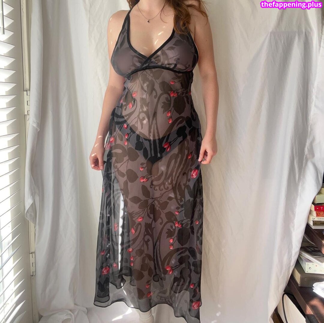 Ccelesterenee / Fairladyvintage Naken OnlyFans Foto #81