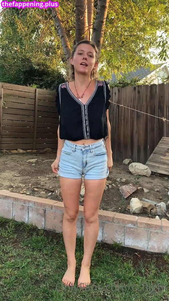 ccflight Foto OnlyFans Nuda #5