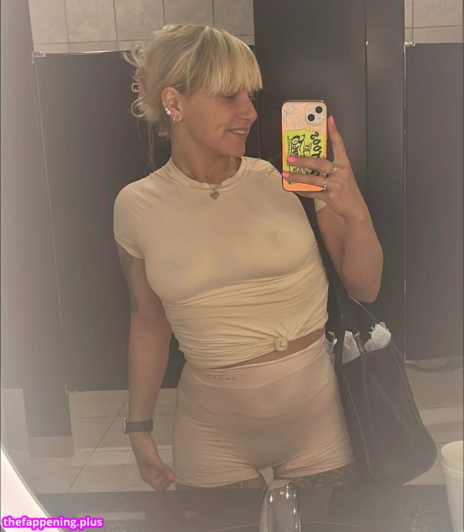 CCG007 / ccg.007 Foto OnlyFans Nuda #3