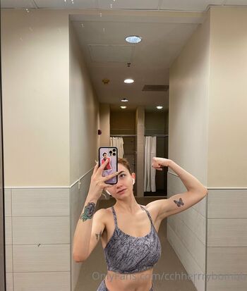 Full leaked Cchherrrybombb private onlyfans photo