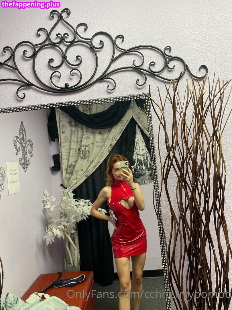 cchherrrybombb / chxrrybomb / https: Φωτογραφία Γυμνών OnlyFans #11