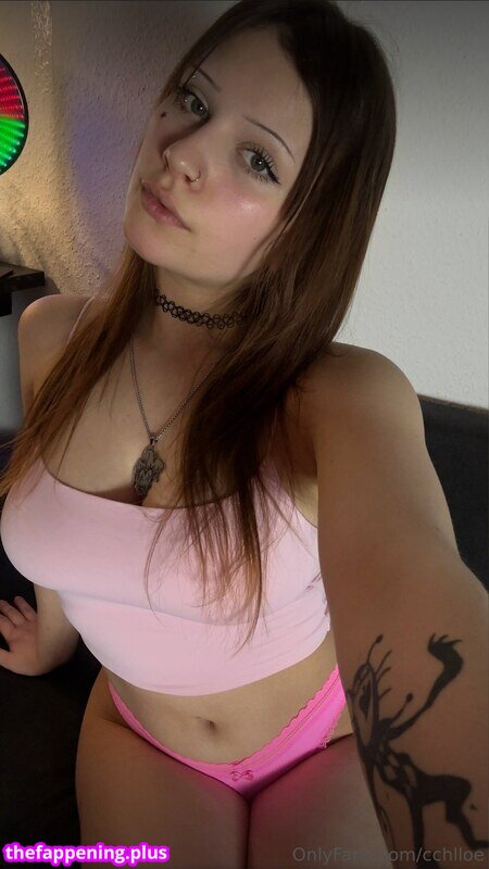 Cchlloe Fotografie OnlyFans Dezbrăcată #11