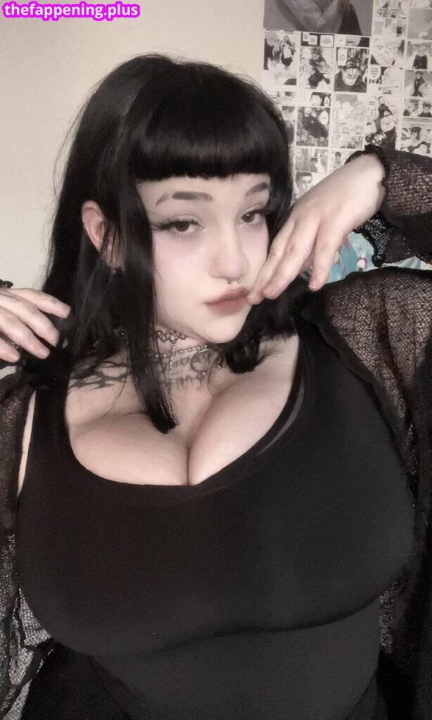 cchmonyaa Nacktes OnlyFans Foto #3