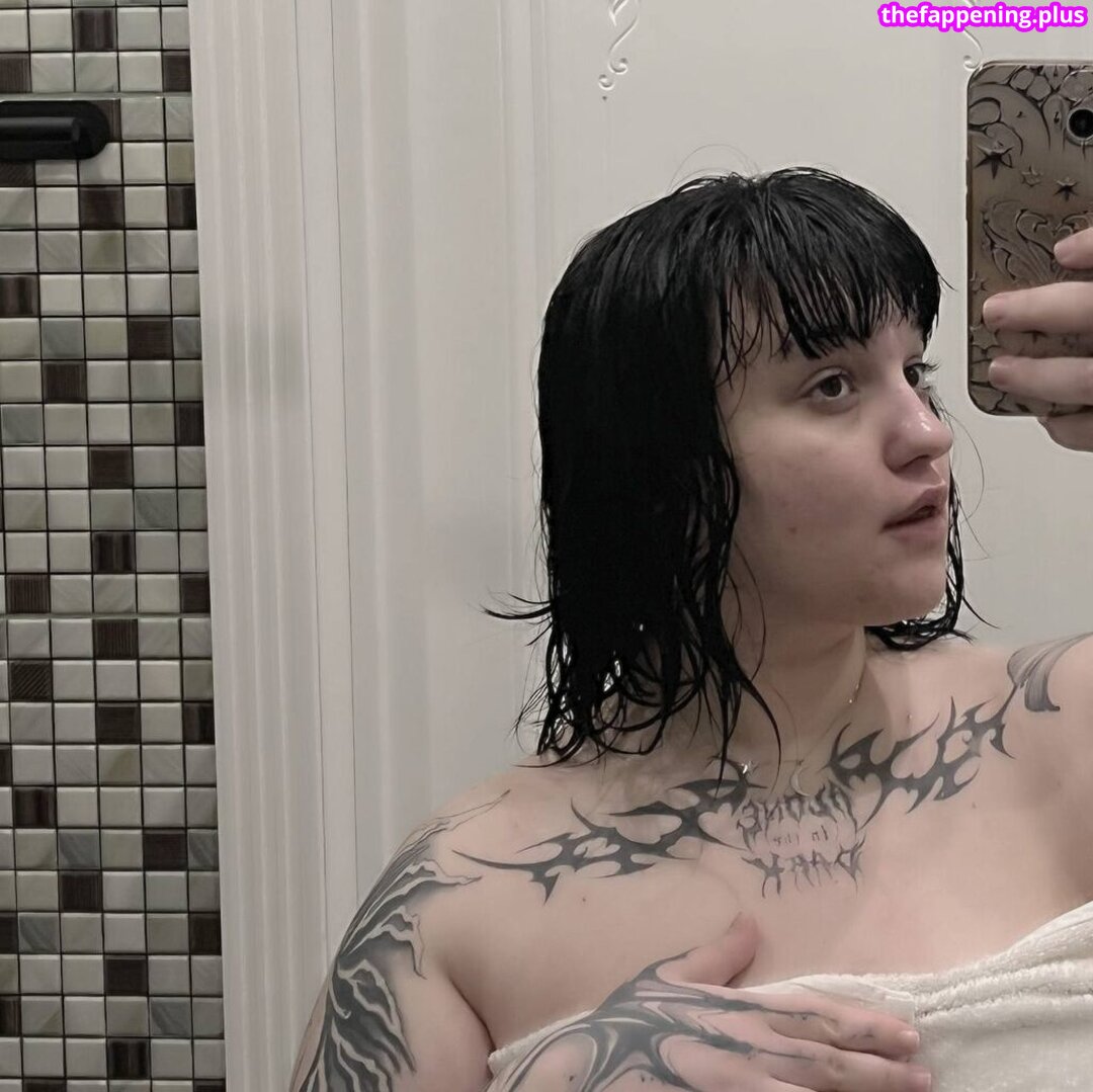 cchmonyaa Φωτογραφία Γυμνών OnlyFans #6