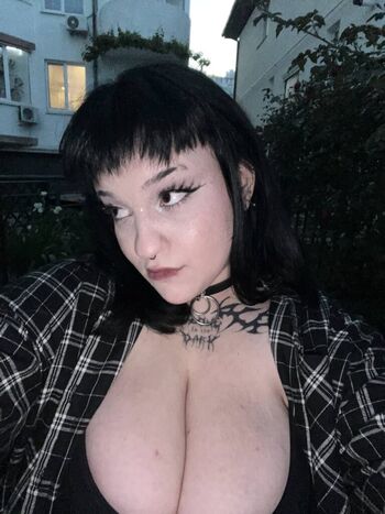 Full leaked Cchmonyaa private onlyfans photo