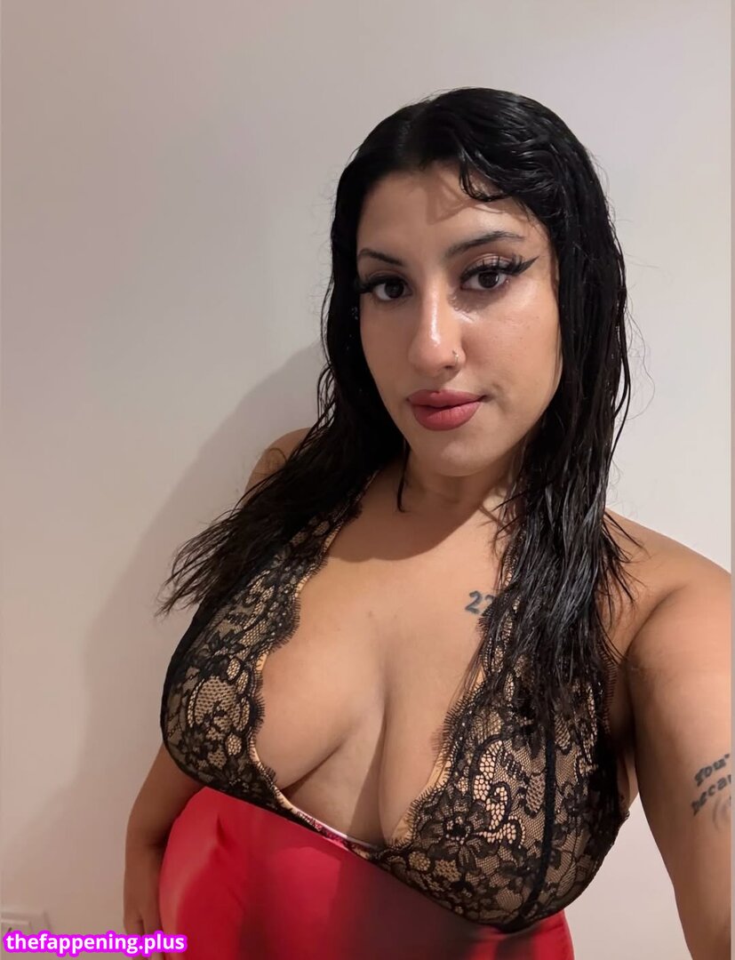 Cchristineabadir / Christine Abadir / christineabadir Nahá OnlyFans fotografie #94