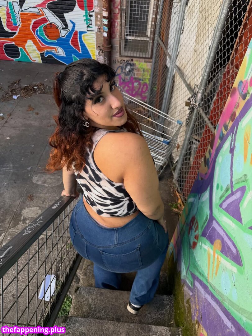 Cchristineabadir / Christine Abadir / christineabadir Naakte OnlyFans Foto #137