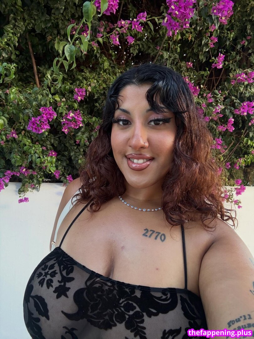 Cchristineabadir / Christine Abadir / christineabadir नग्न OnlyFans फोटो #142