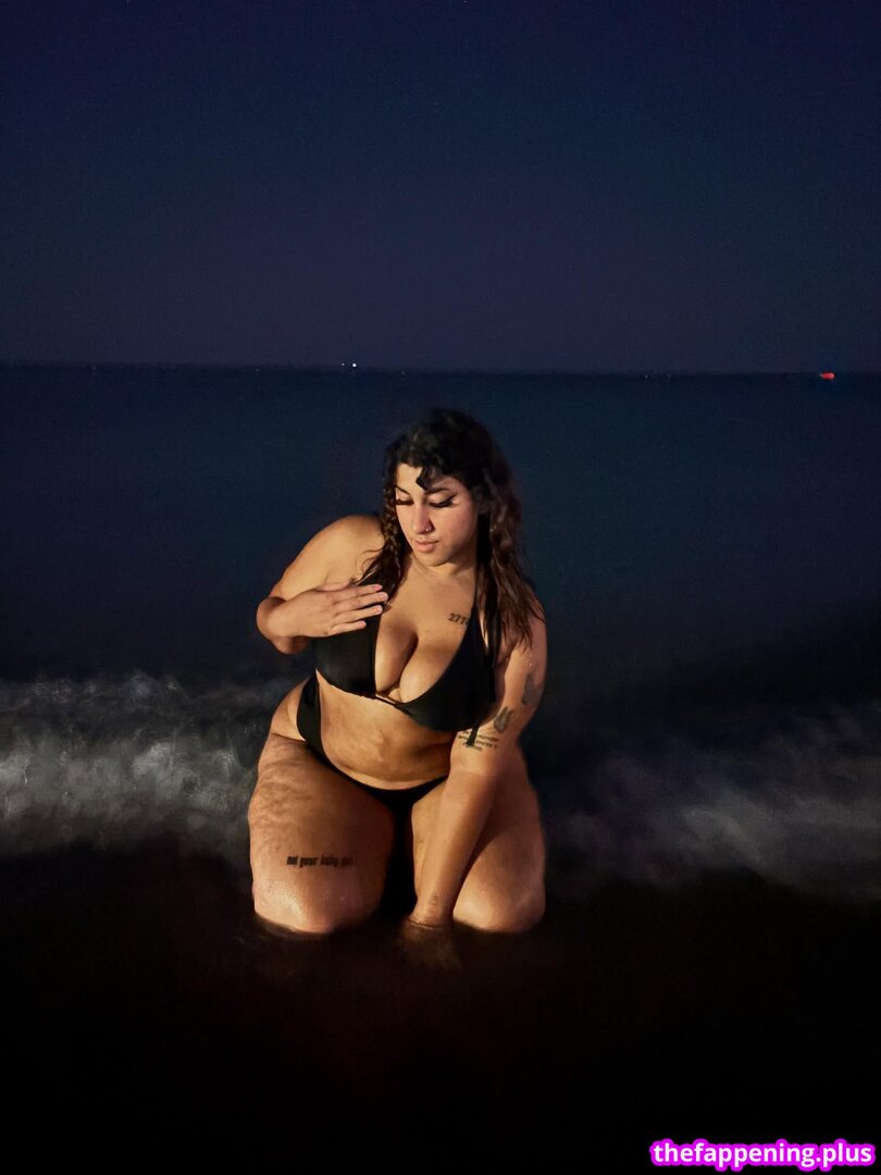Cchristineabadir / Christine Abadir / christineabadir Фото оголеного OnlyFans #165