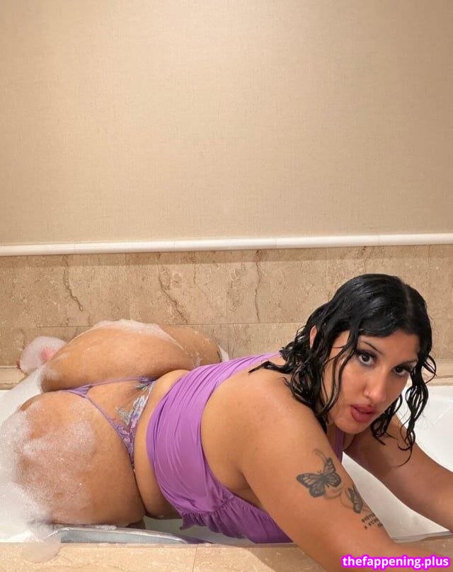 Cchristineabadir / Christine Abadir / christineabadir Nagie OnlyFans Zdjęcie #178