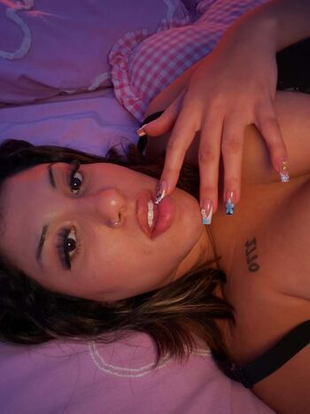Full leaked Cchristineabadir private onlyfans photo