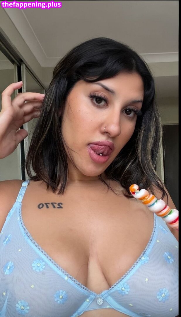 Cchristineabadir / Christine Abadir / christineabadir Foto OnlyFans Nuda #190