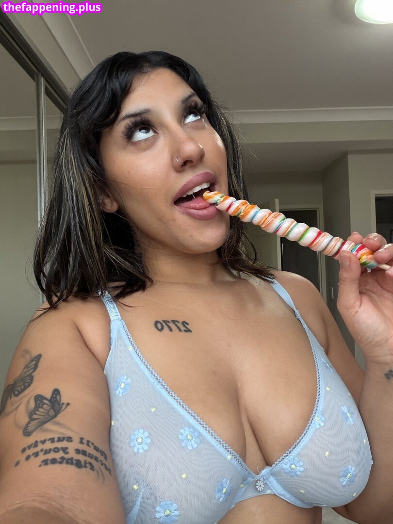 Cchristineabadir / Christine Abadir / christineabadir Фото обнажённых OnlyFans #194