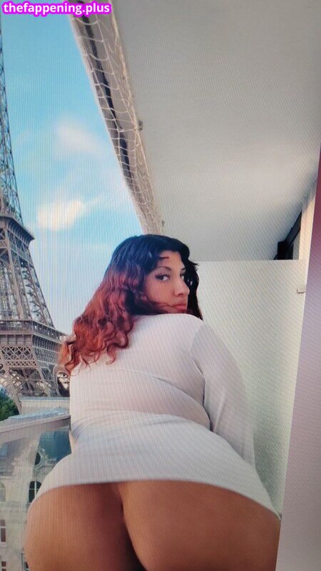 Cchristineabadir / Christine Abadir / christineabadir Foto OnlyFans Nua #198