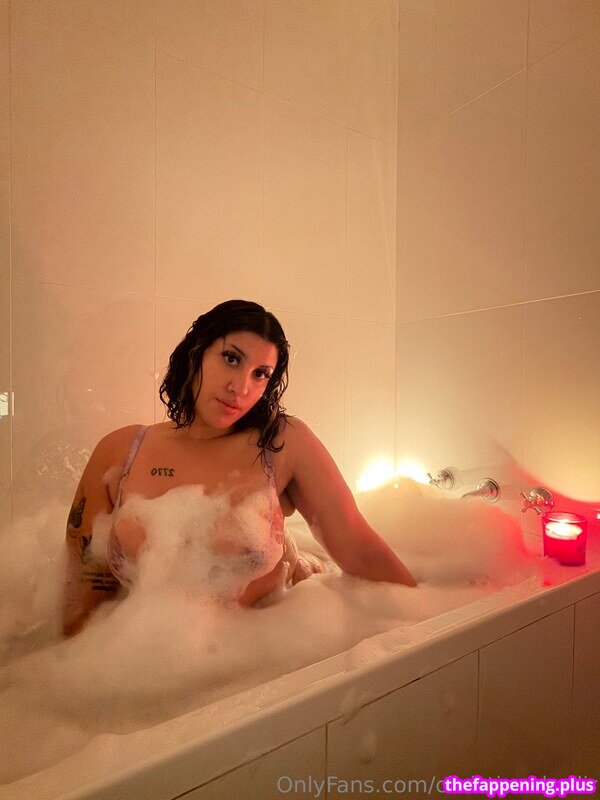 Cchristineabadir / Christine Abadir / christineabadir Naakte OnlyFans Foto #207