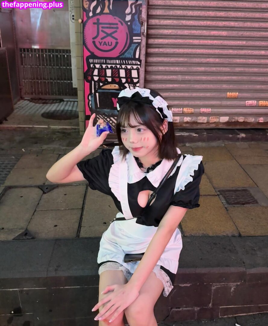 ccl._.06 Foto OnlyFans Nuda #5