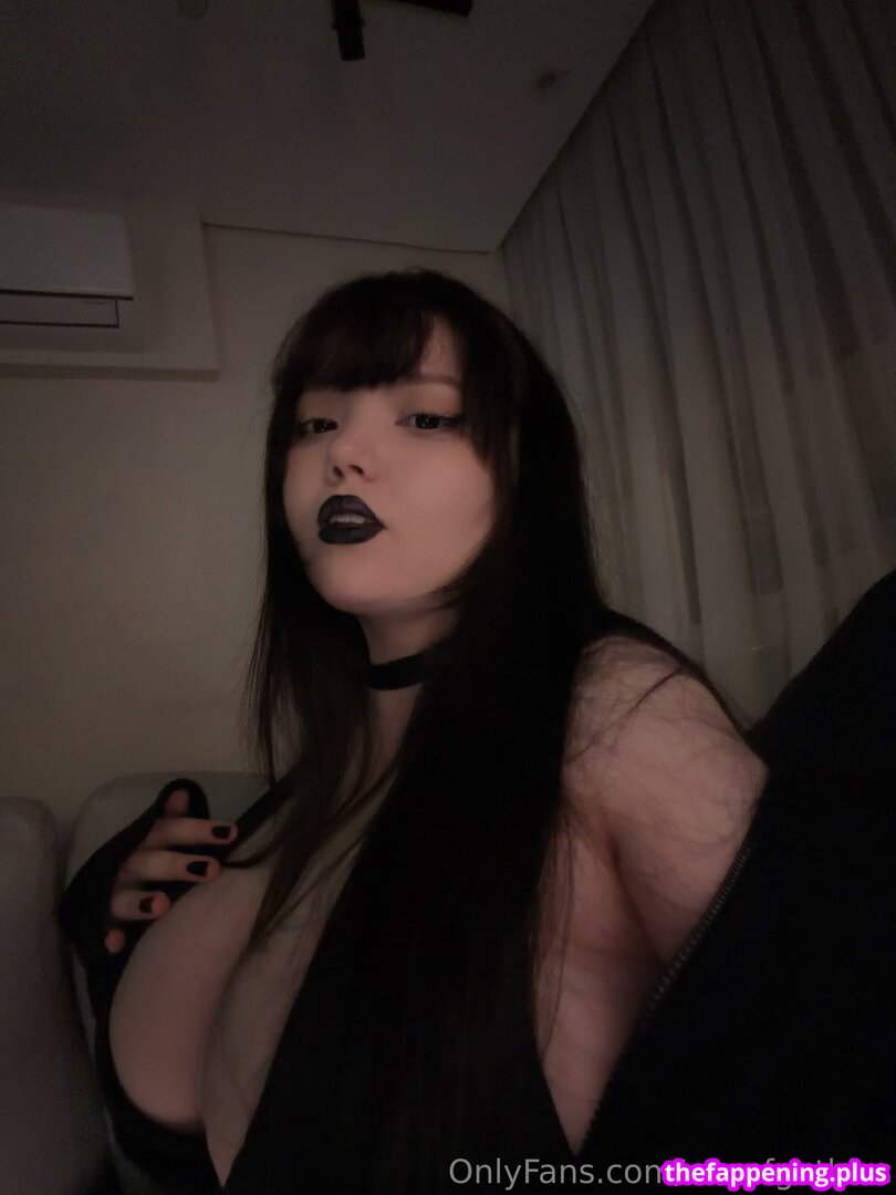 Cclowniac / Ceoofgothicc Foto OnlyFans Nua #62