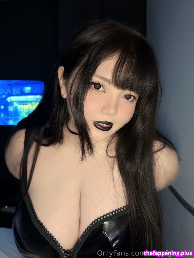 Cclowniac / Ceoofgothicc Meztelen OnlyFans Fotó #73