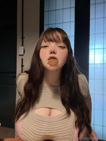 Full leaked Cclowniac private onlyfans photo