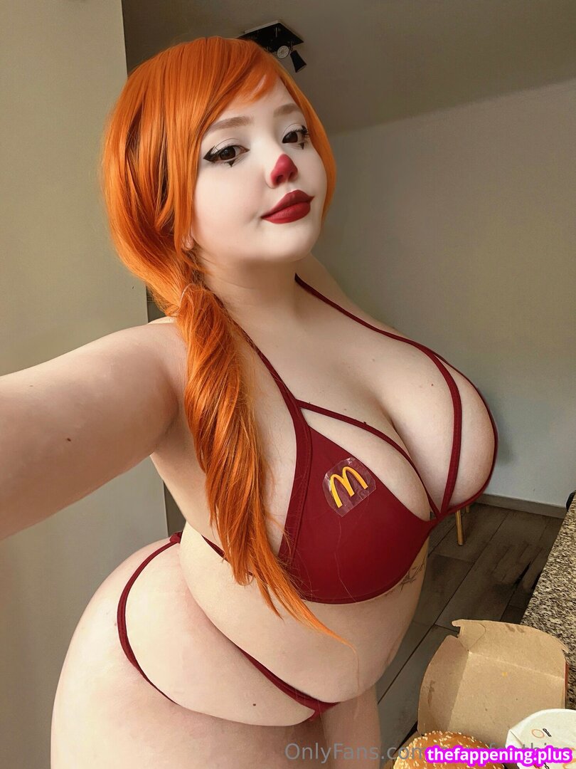 Cclowniac / Ceoofgothicc / img0thicc Foto OnlyFans Desnuda #736
