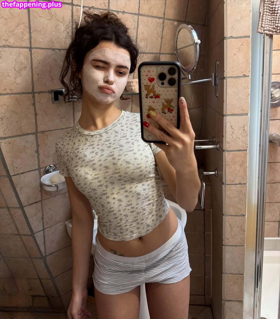 Cczur / clariCe Фото оголеного OnlyFans #86