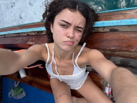 Full leaked Cczur page private onlyfans photo