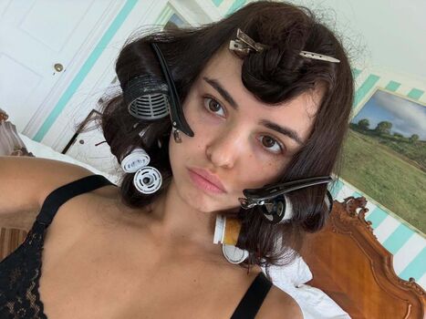 Full leaked Cczur private onlyfans photo