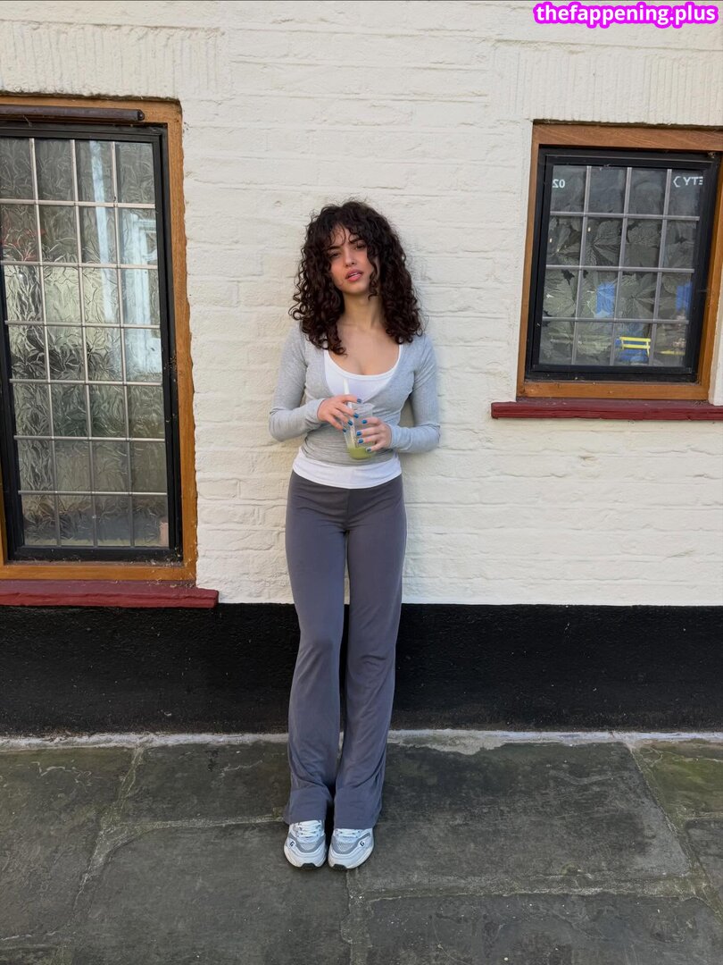 Cczur / clariCe Meztelen OnlyFans Fotó #113