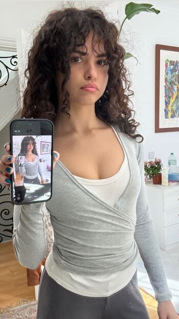 Full leaked Cczur private onlyfans photo