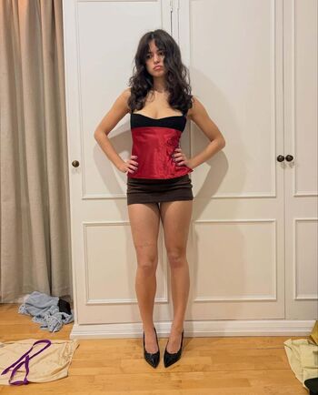 Full leaked Cczur private onlyfans photo