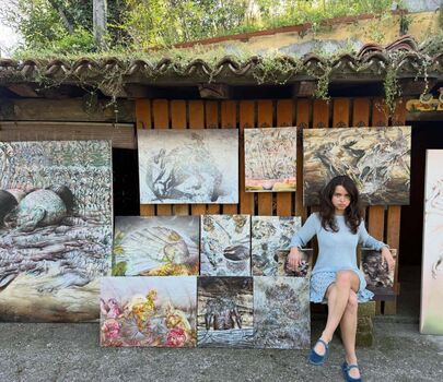 Full leaked Cczur private onlyfans photo