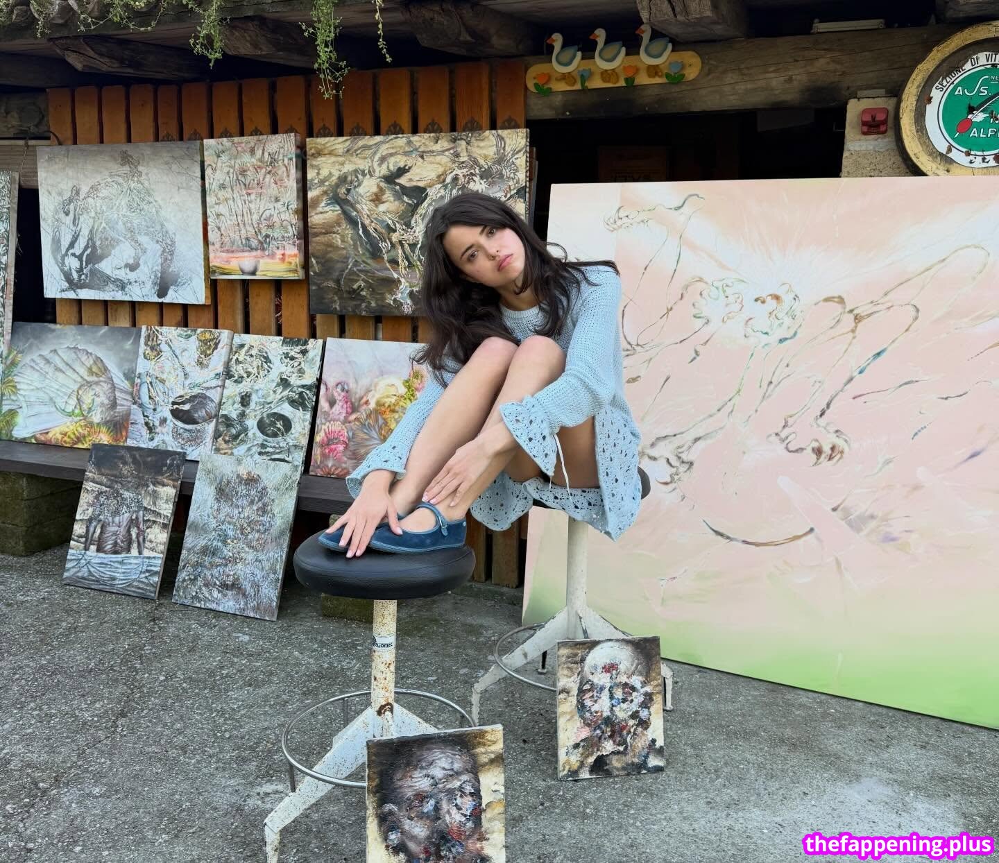 Cczur / clariCe Foto OnlyFans Desnuda #126