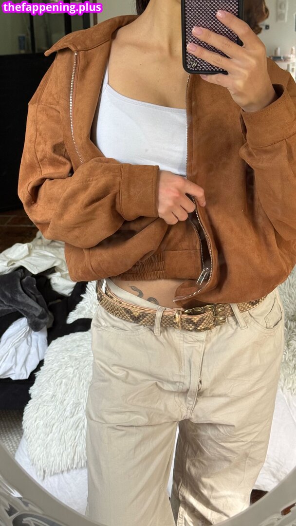 Cczur / clariCe Φωτογραφία Γυμνών OnlyFans #131