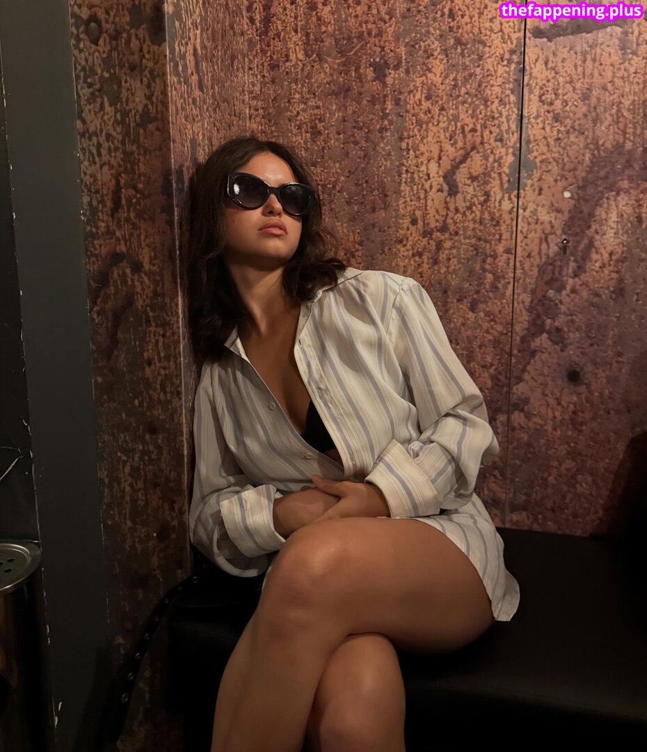 Cczur / clariCe Naken OnlyFans Foto #132