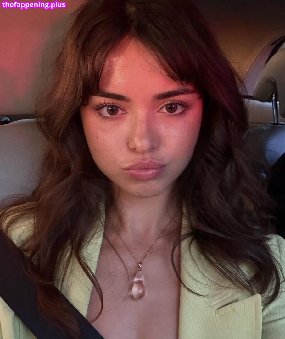 Cczur / clariCe Nahá OnlyFans fotografie #149
