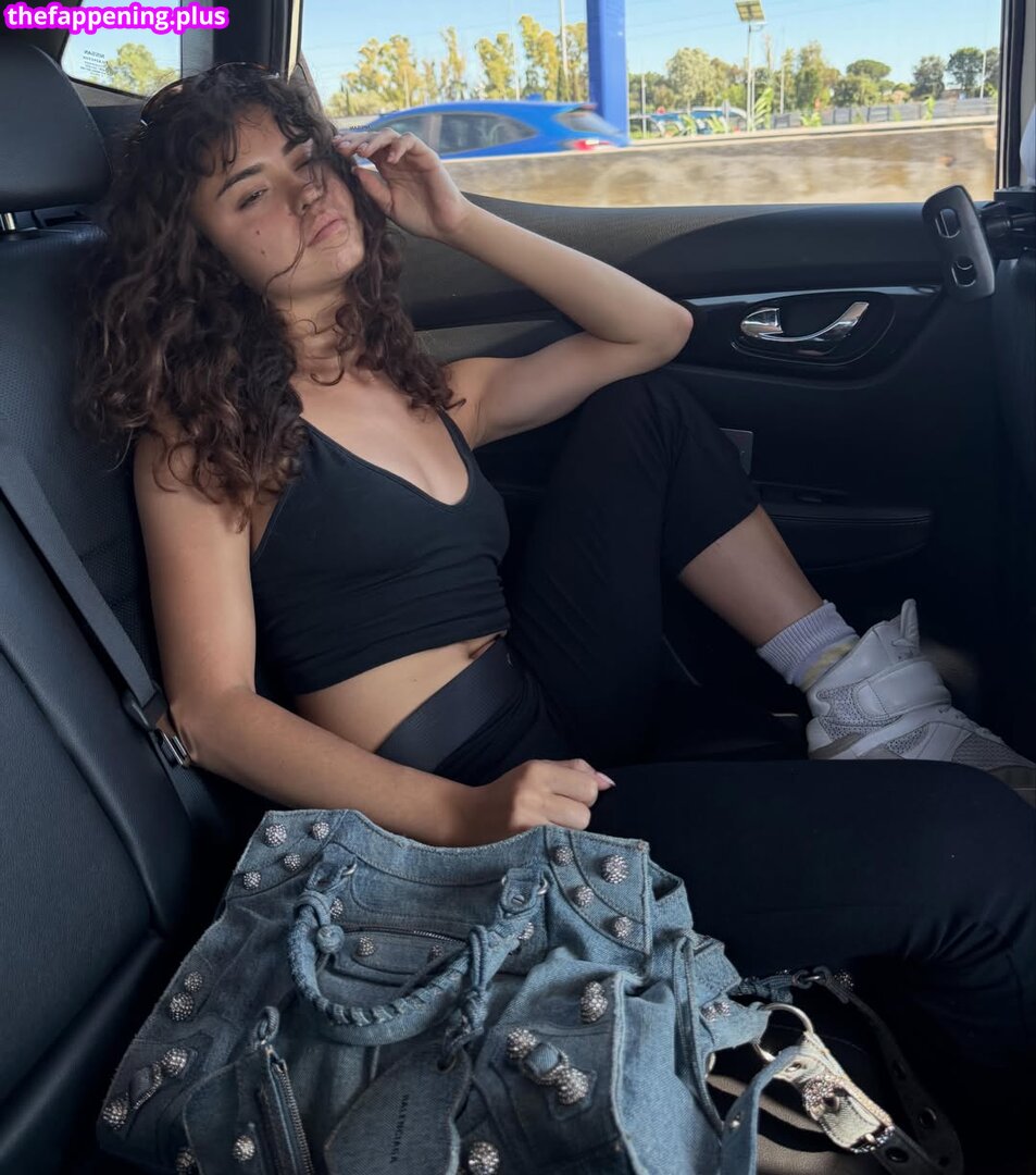 Cczur / clariCe Foto OnlyFans Nuda #163